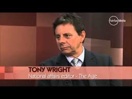 tony wright