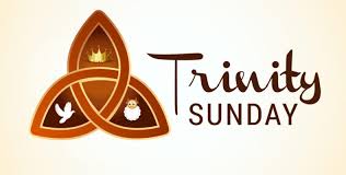 trinity sunday