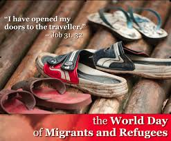 world day for migrants