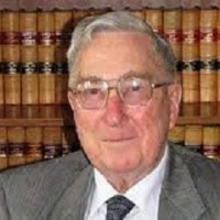 Former Chief Justice Gerard Brennan, RIP – and condolences.