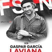 Gaspar Garcia Laviana MSC, Anniversary 11th December