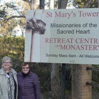 2024 Annual Gathering of the Australian Laity of the Chevalier Family at St Mary’s Towers, Douglas Park, 20-22 September