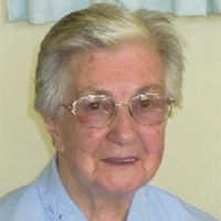 RIP, Sr Catherine Mary Crocker OLSH (25.10.1928 - 11.12.2022)