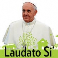 Chevalier Institute Webinar, Laudato Si. Care for our Common Home.