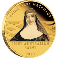 Celebrating Mary MacKillop this weekend – and some MSC links