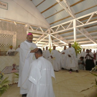 Encouraging news, MSC Pacific Islands Province, Ordinations