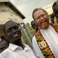 MSC International, South Sudan, a story from Alan Neville MSC, Ireland