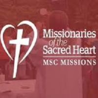 Mission Sunday – Worldwide. And we celebrate MSC Missions worldwide.