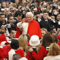 Benedict XVI