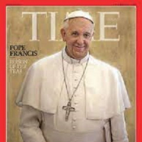 March 13th 2013. March 13th  2023. Pope Francis and the Church.