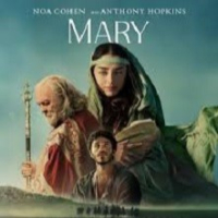 Mary, new biblical film, Netflix