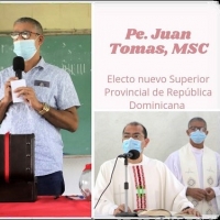 MSC activity in the Caribbean, MSC Dominican Republic Province…. Now, moving towards: Antilles