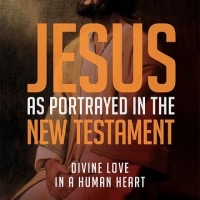 Published today: New Book by Michael Fallon MSC. Jesus as Portrayed in the New Testament