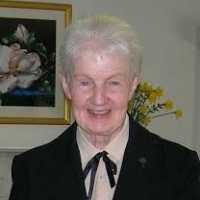 Rest in Peace, Anne Margaret Dalton MSC