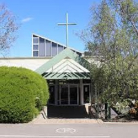 Multicultural celebration, St John’s Kippax.