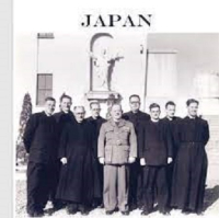 Kenji Konda, our deacon in Japan, delves into the archives for Archie Bryson MSC.