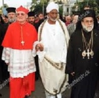 RIP, Cardinal Edward Cassidy, lesser known Australian Cardinal, but eminent world Church diplomat   – and a Randwick parish story.