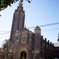 Advance history St Brigid’s Church Coogee. Centenary Mass, November 13th 2022.