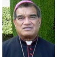 Sad News for Kiribati, Diocese of Tarawa-Nauru