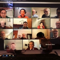 Victoria-Tasmania MSC Community – Back to 2020 and Zoom Community Meetings