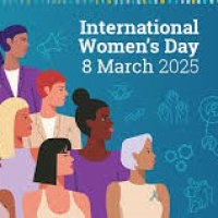 International Women&#039;s Day (8 March), Laity of the Chevalier Family