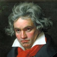 Beethoven, his 250th birthday, a Tribute. Catholic Music Tradition