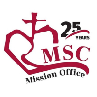 MSC Mission Office, Celebrating 25 years