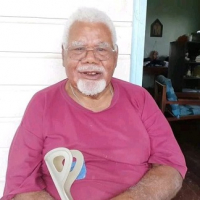 RIP, Michael ToBung MSC, A pioneer PNG story