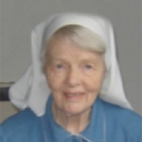 Eulogy: Sr Mary Valerian fdnsc [Muriel Bernadette O’Brien] (11.06.1928 - 12.10.2020)