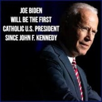 Joe Biden’s Catholicism