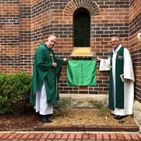 100 years, Celebration, St Brigid’s Coogee