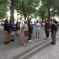 The Issoudun Pilgrimage for  the Lay Staff in MSC Schools in Australia