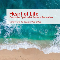 The Heart of Life Centre celebrates 40 years.